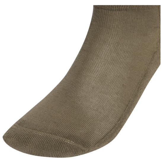 Adidas Κάλτσες Mid Crew Socks 3 pairs